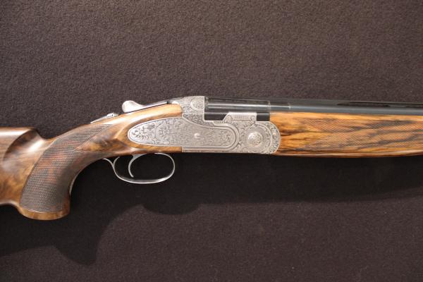 BERETTA 20 Gauge 687 EELL Classic Vittoria