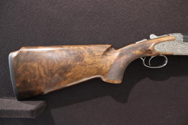 BERETTA 20 Gauge 687 EELL Classic Vittoria