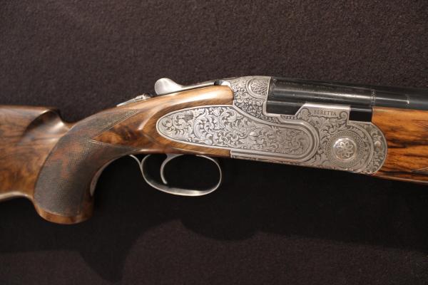 BERETTA 20 Gauge 687 EELL Classic Vittoria