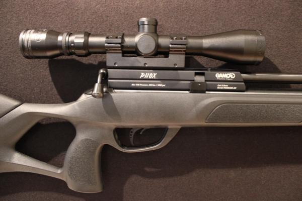 GAMO .22 PHOX PACKAGE