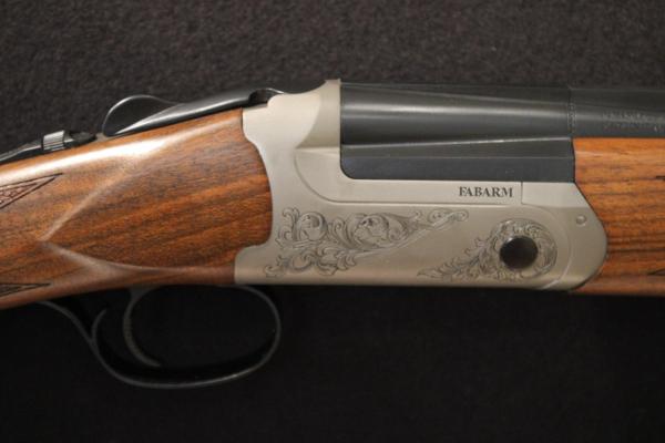 FABARM 410 Gauge ELOS B2