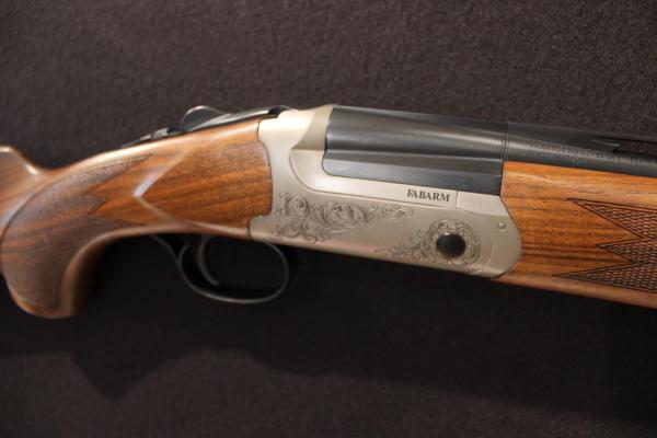 FABARM 410 Gauge ELOS B2