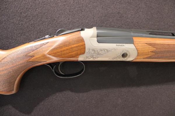 FABARM 410 Gauge ELOS B2