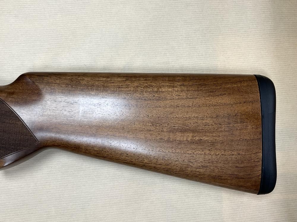 BROWNING 12 Gauge B525 SPORTER