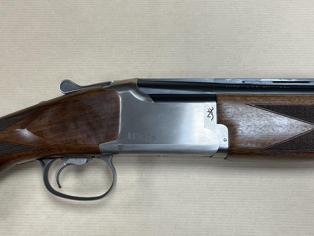 BROWNING 12 Gauge B525 SPORTER