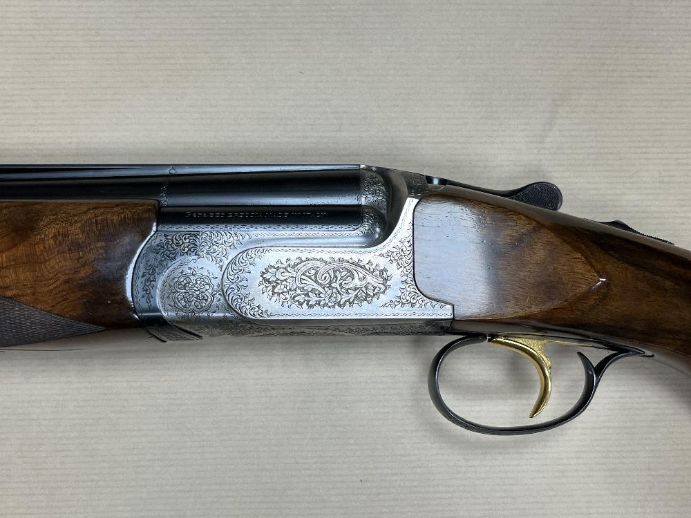 PERAZZI 12 Gauge MX8 SC3