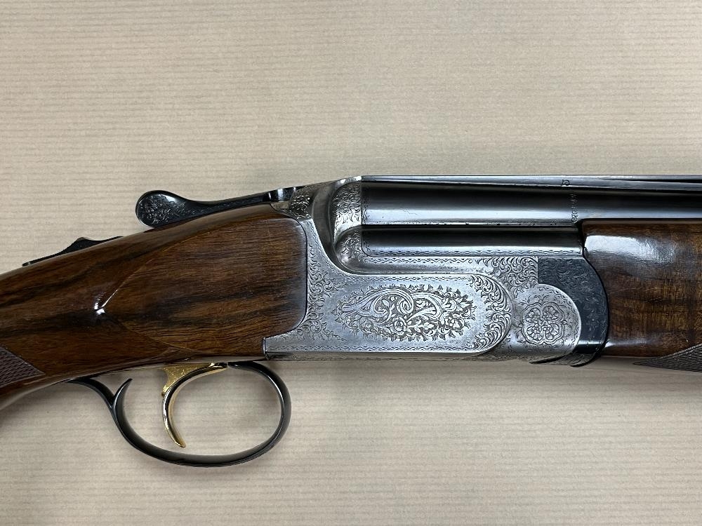 PERAZZI 12 Gauge MX8 SC3