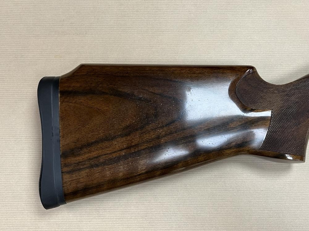 PERAZZI 12 Gauge MX8 SC3