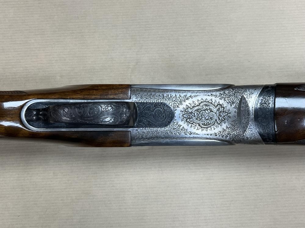 PERAZZI 12 Gauge MX8 SC3