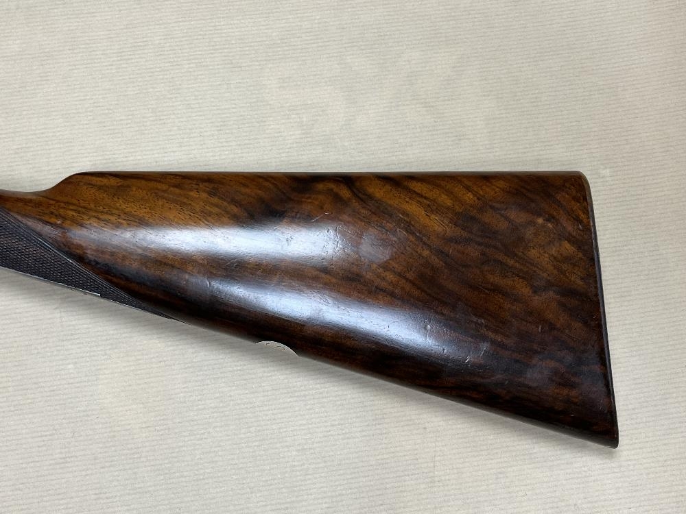 STEPHEN GRANT 12 Gauge SLE