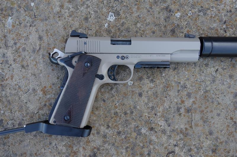 GSG .22 LR 1911