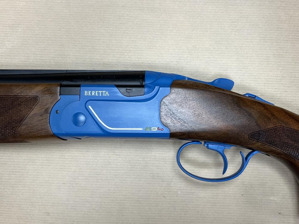 BERETTA 12 Gauge 694 CERAKOTE