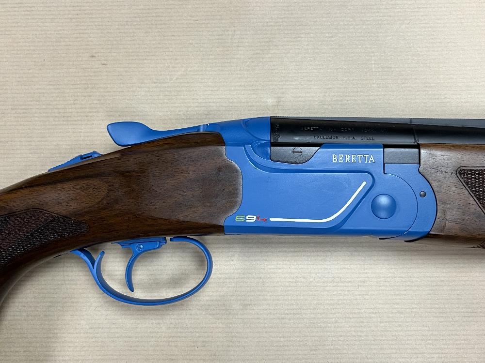 BERETTA 12 Gauge 694 CERAKOTE