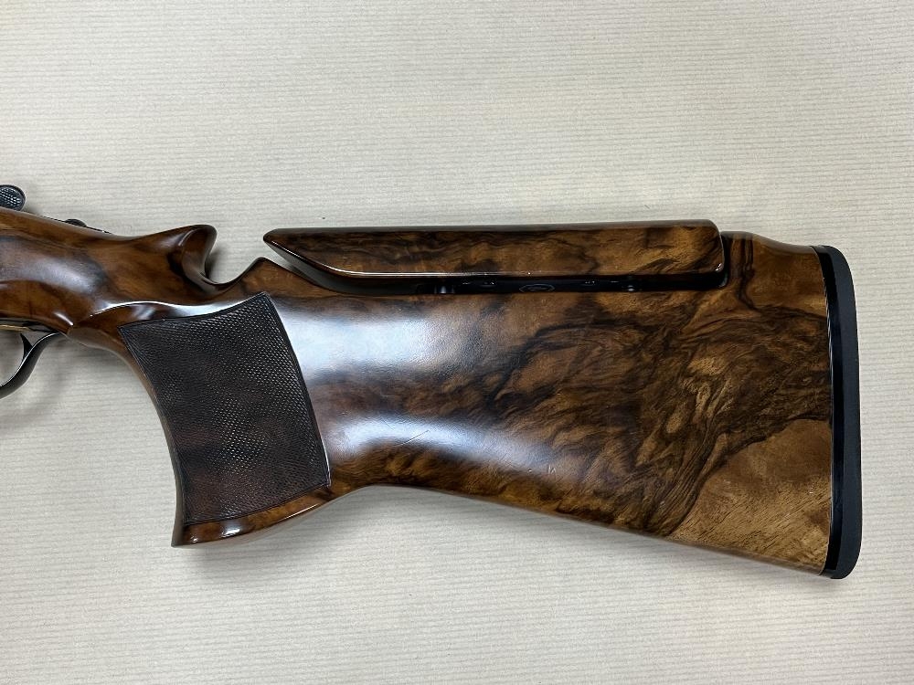 PERAZZI 12 Gauge MX8 SKEET