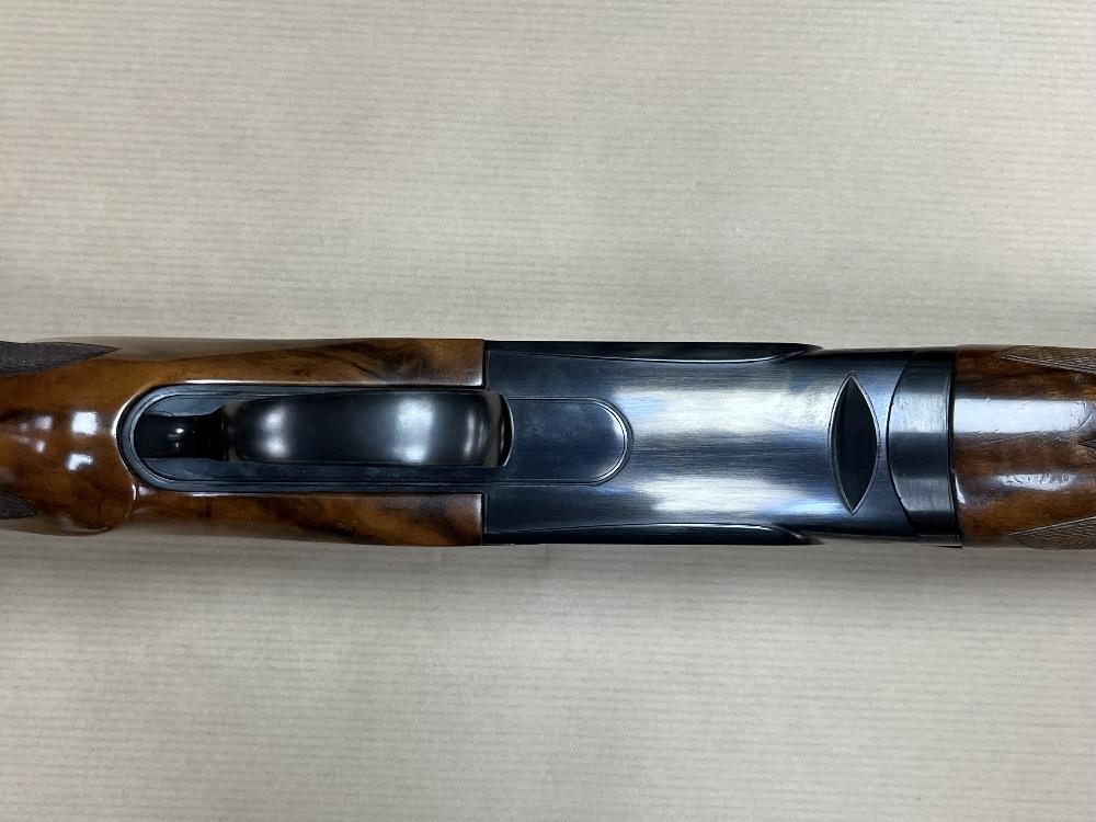 PERAZZI 12 Gauge MX8 SKEET