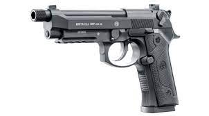 UMAREX .177 (BB) BERETTA M9 A3