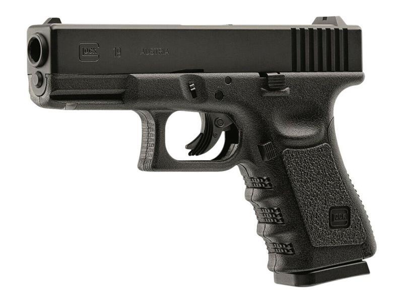 UMAREX .177 (BB) GLOCK 19