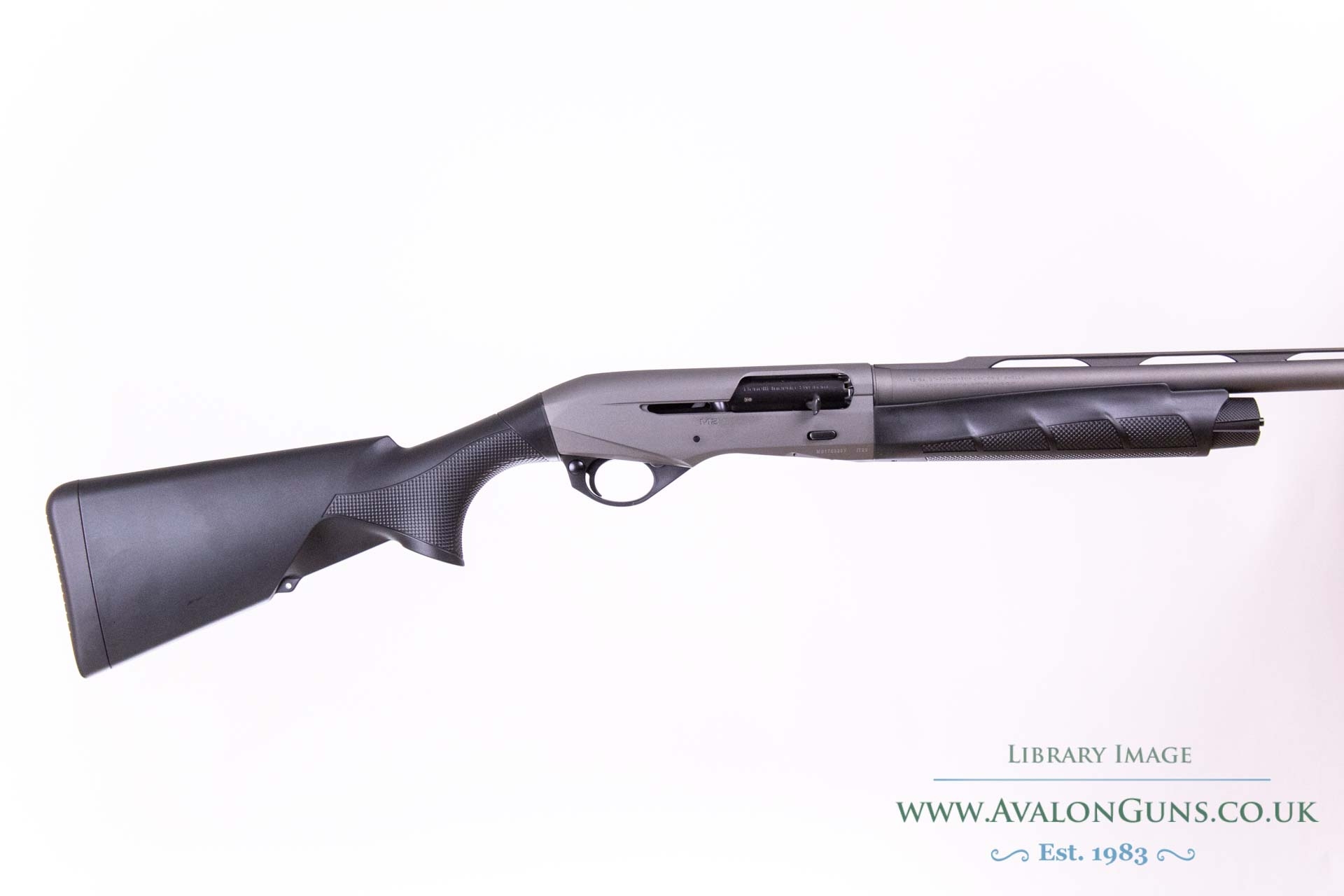 BENELLI 12 Gauge M2 CERAKOTE