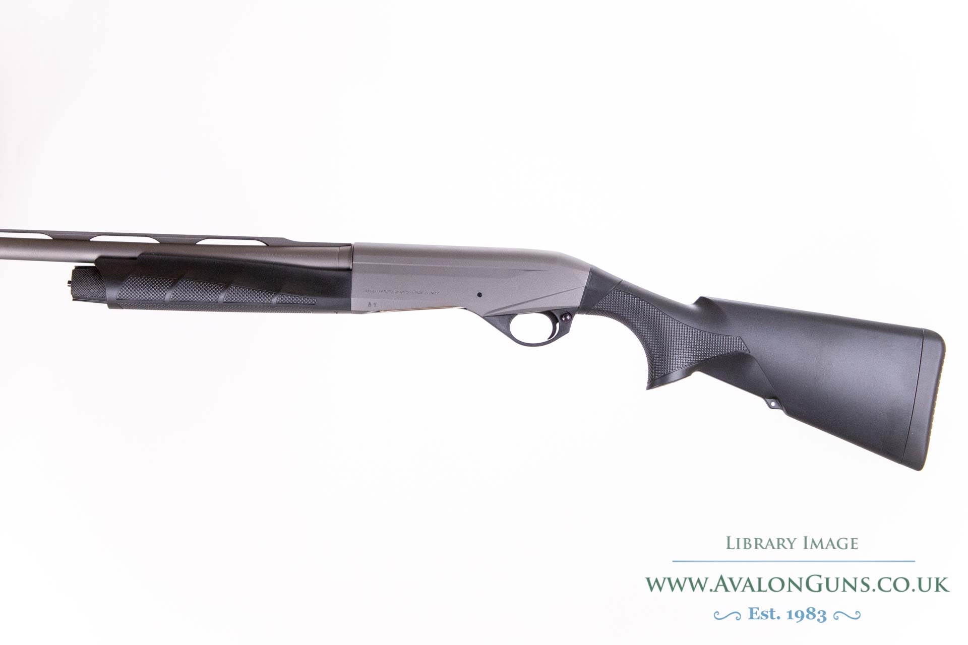 BENELLI 12 Gauge M2 CERAKOTE