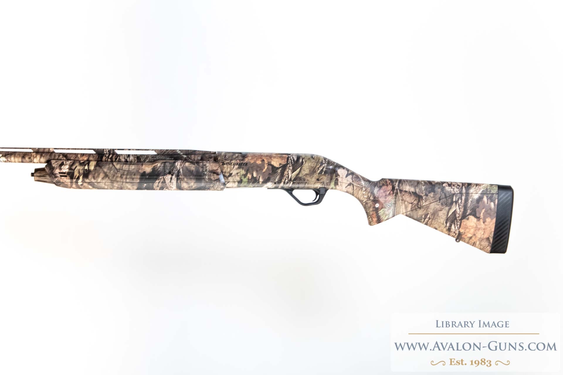 WINCHESTER 12 Gauge SX4 CAMO MOBUC