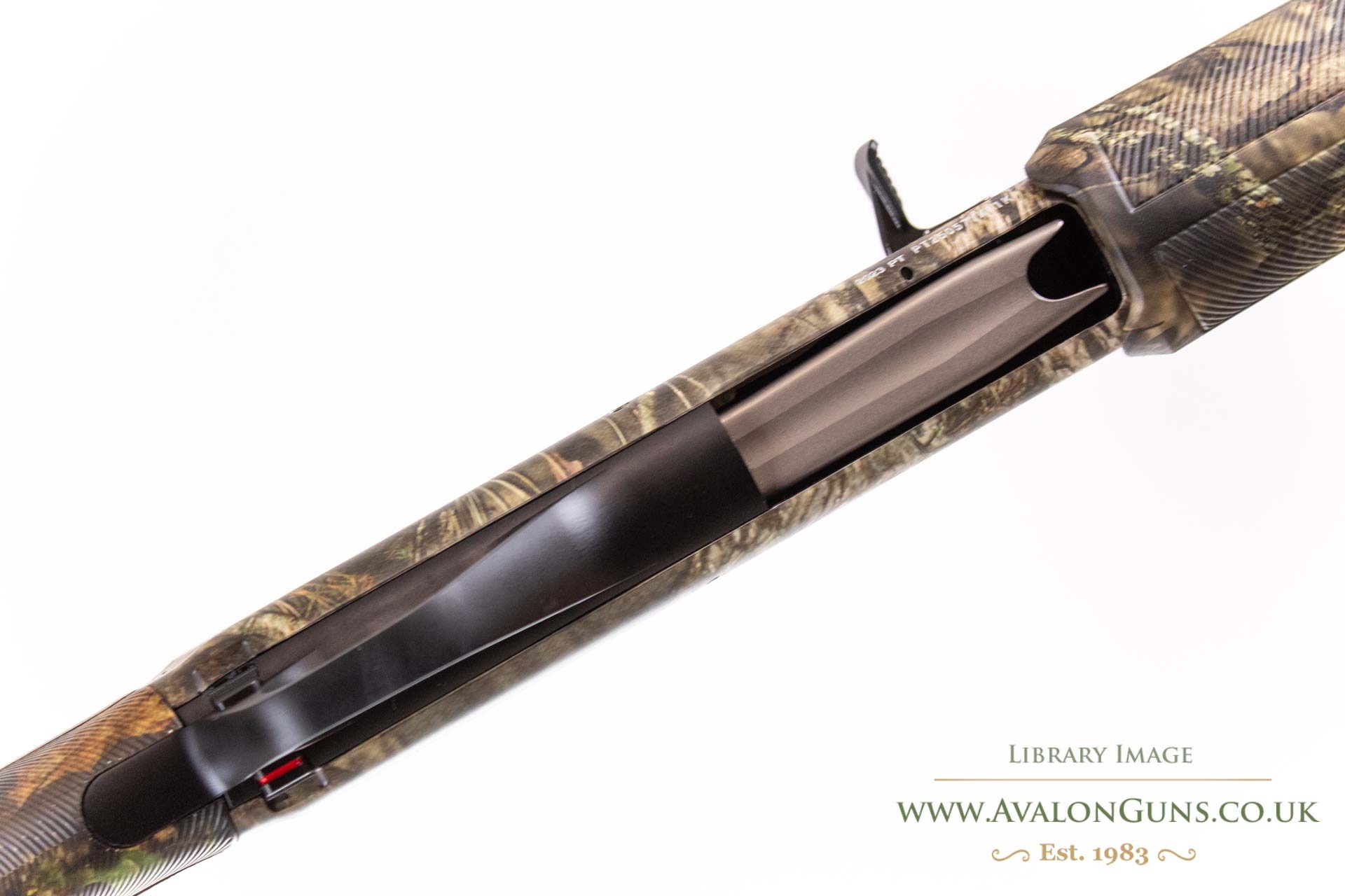 WINCHESTER 12 Gauge SX4 CAMO MOBUC