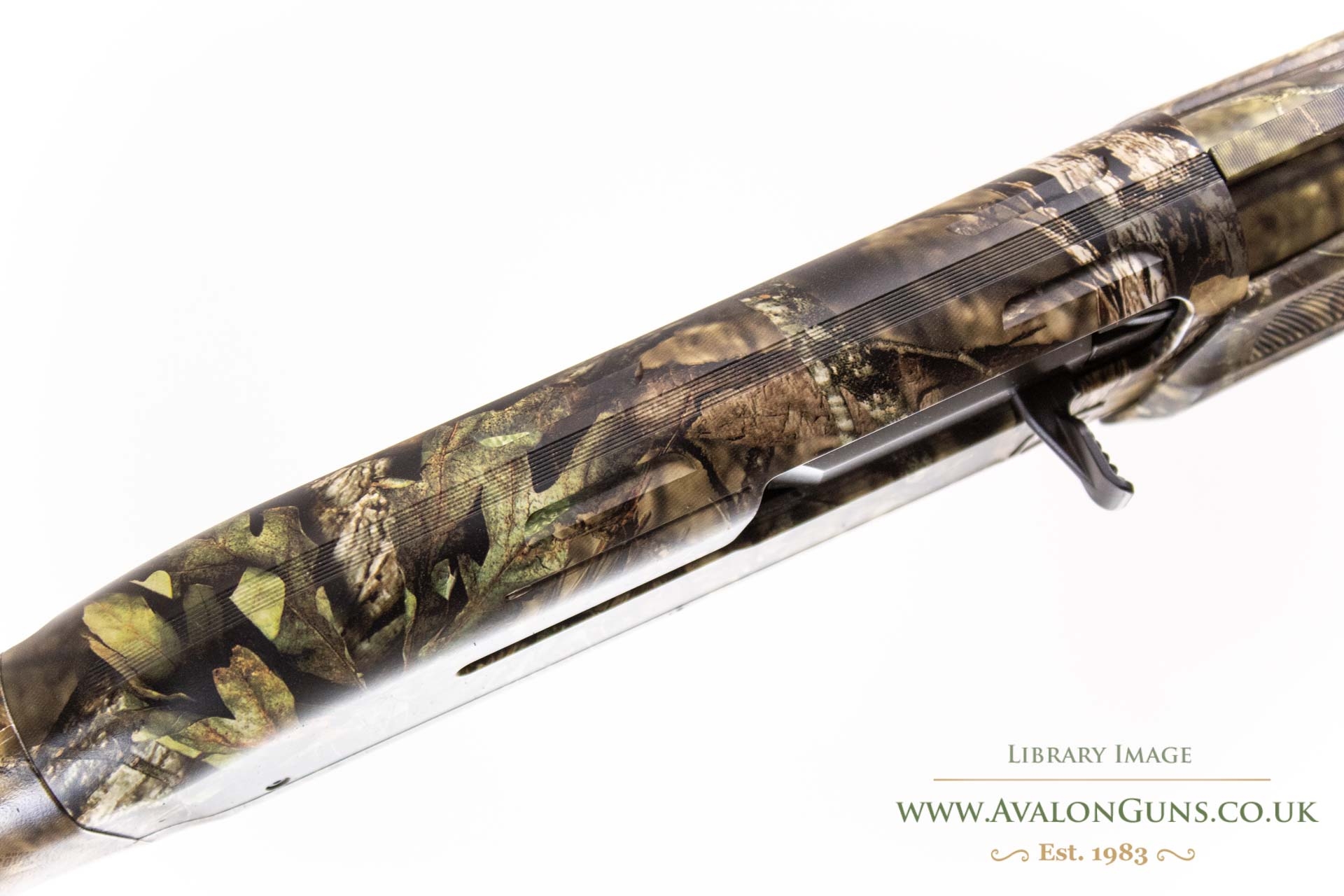 WINCHESTER 12 Gauge SX4 CAMO MOBUC