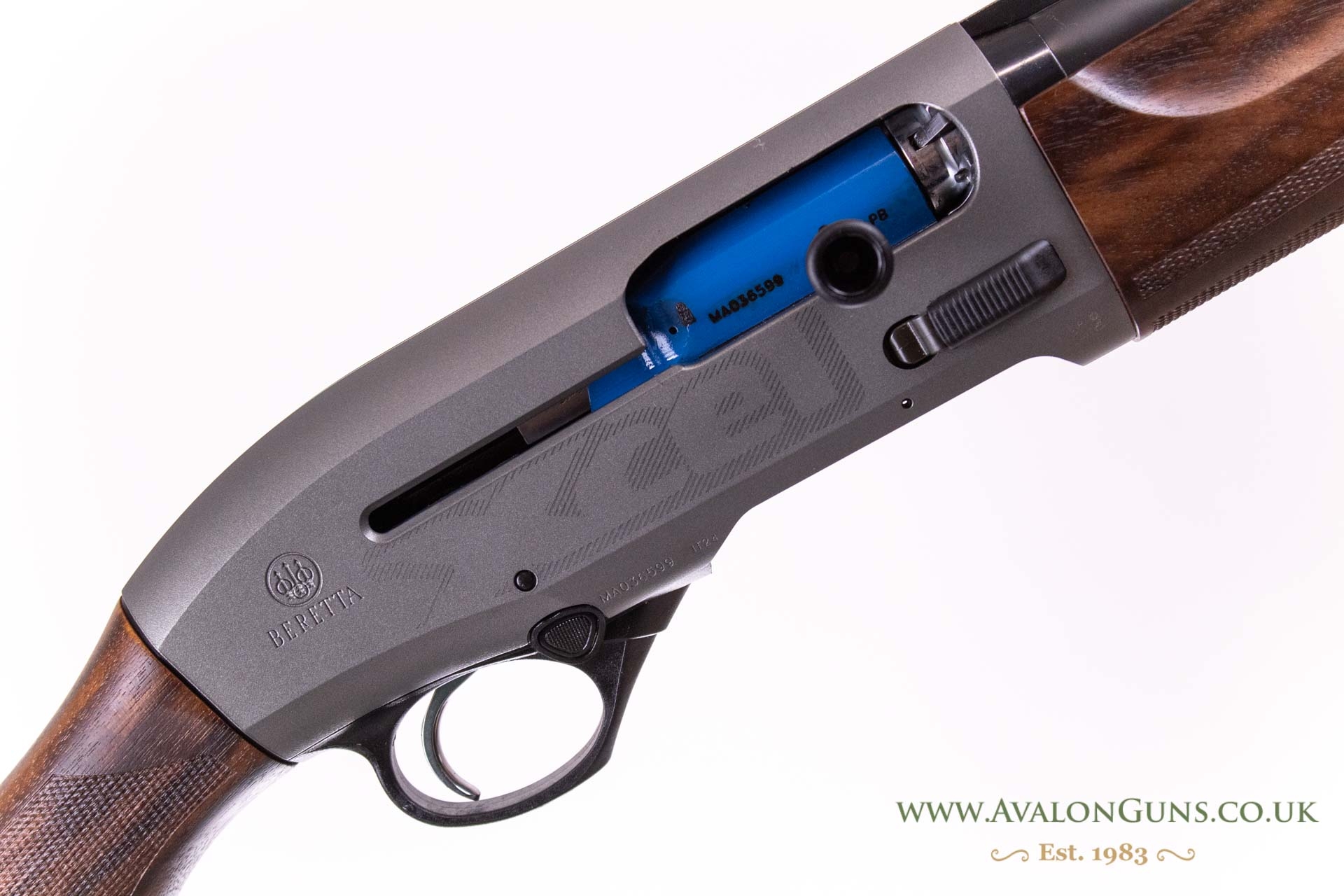 BERETTA 12 Gauge A400 XCEL