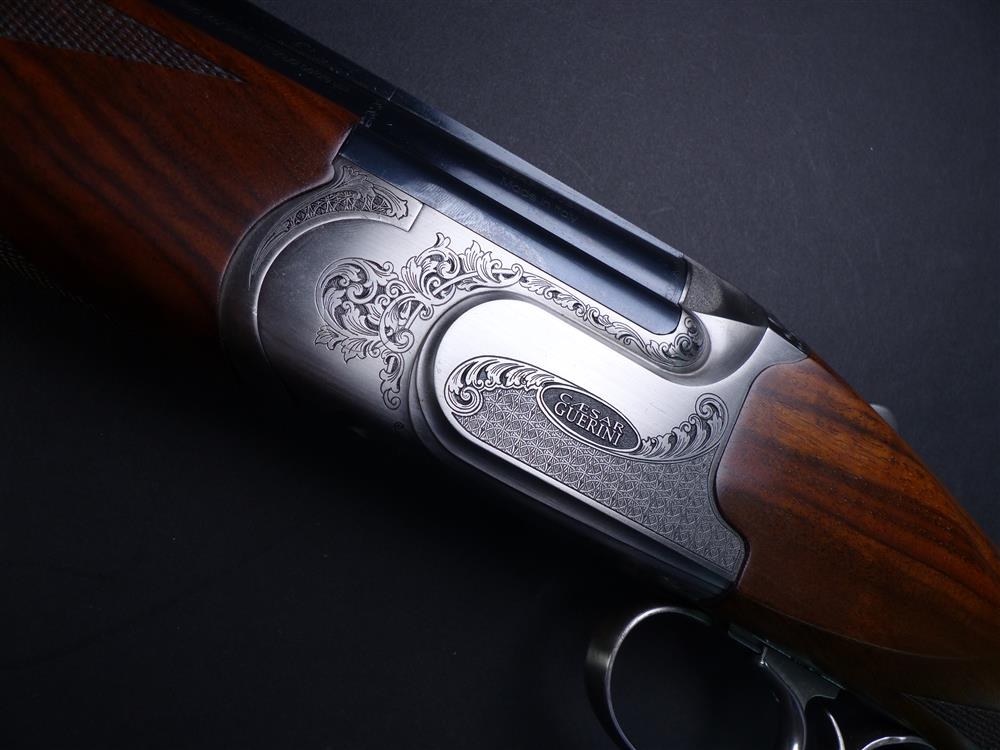 CAESAR GUERINI 12 Gauge INVICTUS I M SPEC