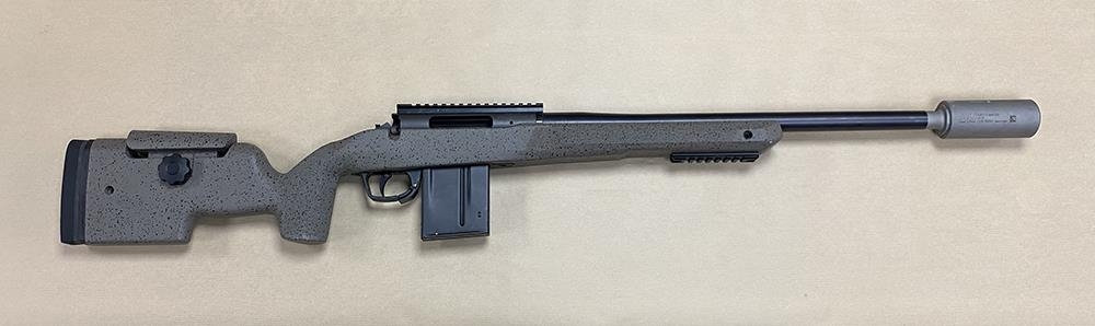 RPA INTERNATIONAL .308