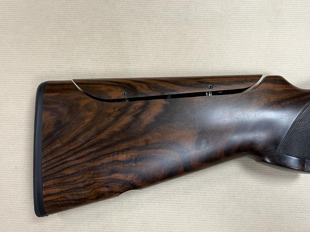 BERETTA 12 Gauge 687 EELL ADJ