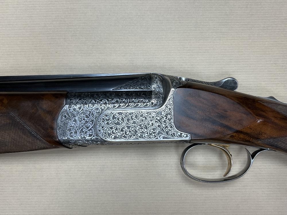 PERAZZI 12 Gauge MX8 CUSTOM SC0