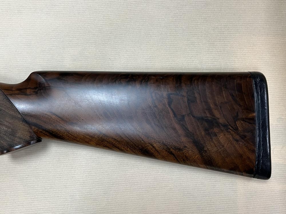 PERAZZI 12 Gauge MX8 CUSTOM SC0