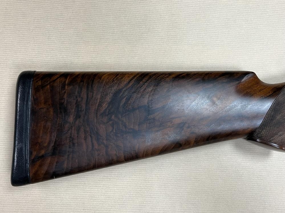 PERAZZI 12 Gauge MX8 CUSTOM SC0