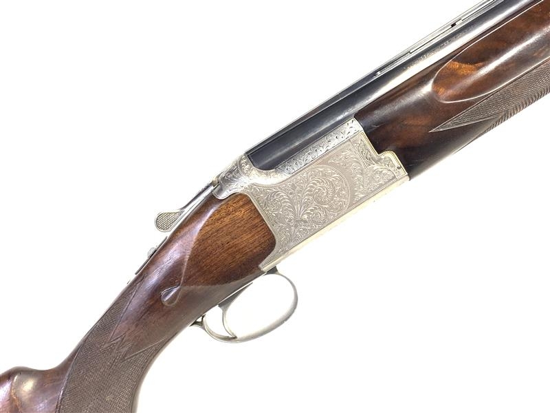 MIROKU 12 Gauge MK38 GRADE 5