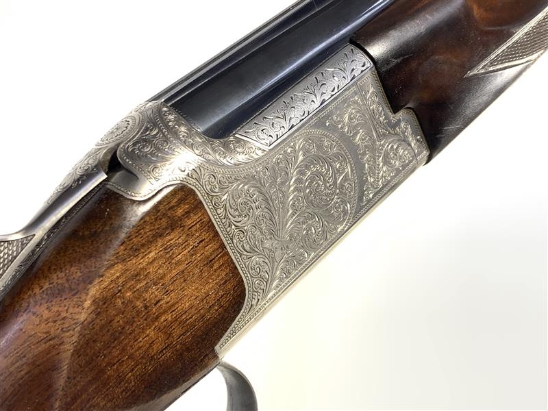 MIROKU 12 Gauge MK38 GRADE 5