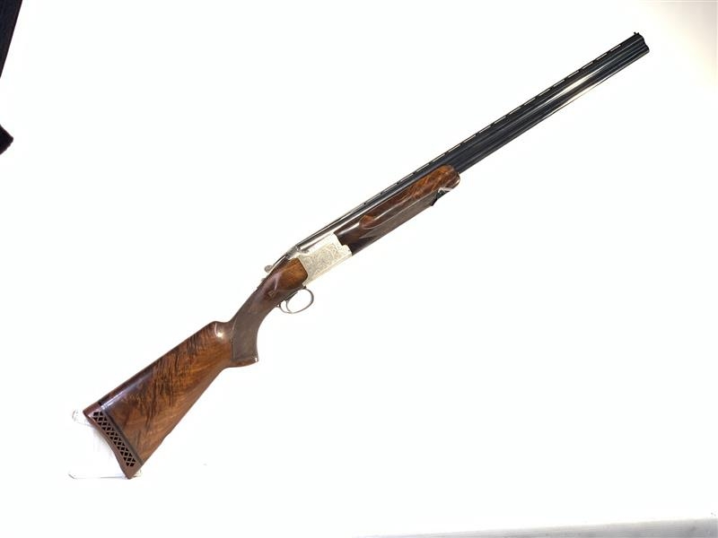 MIROKU 12 Gauge MK38 GRADE 5