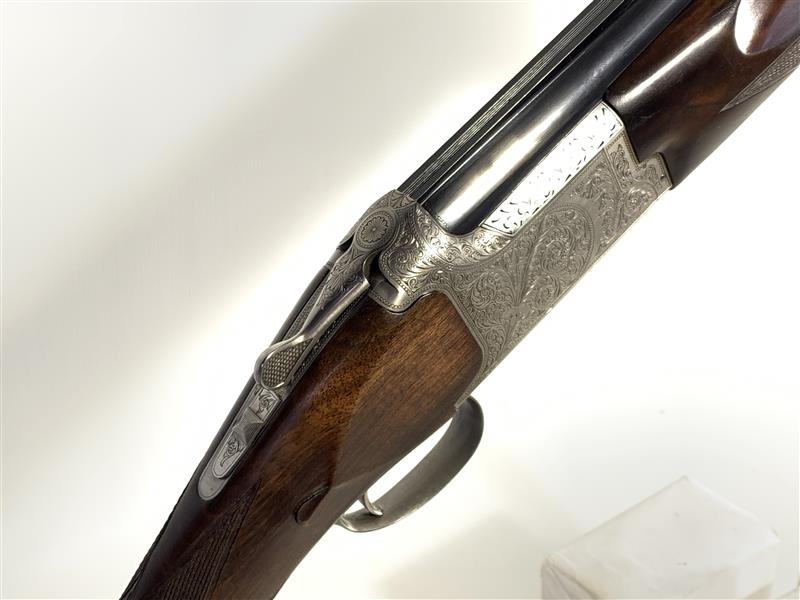 MIROKU 12 Gauge MK38 GRADE 5