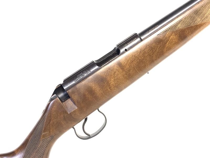 CZ .22 LR 455