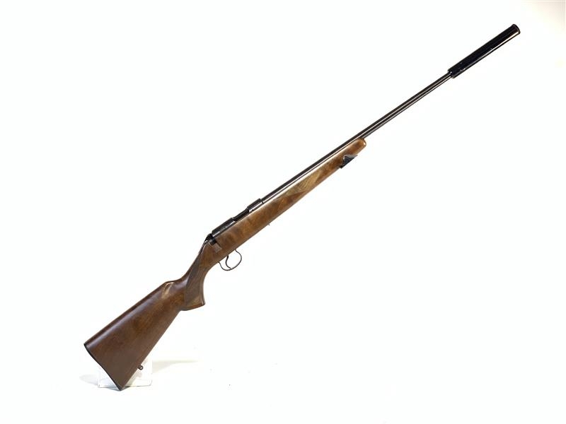 CZ .22 LR 455