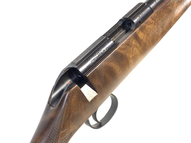 CZ .22 LR 455