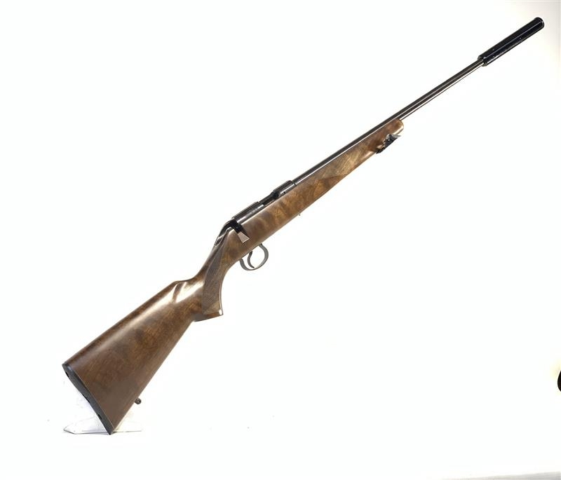 CZ .22 LR 455