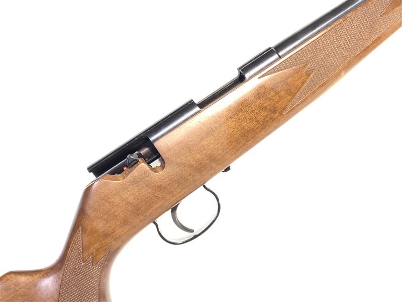 ANSCHUTZ .22MAG Model 1515-1516