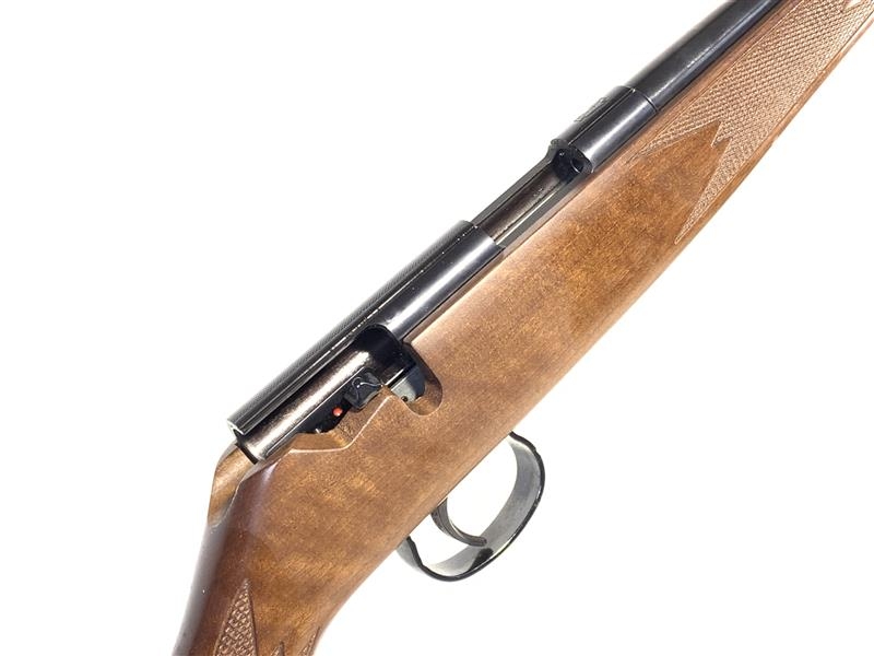 ANSCHUTZ .22MAG Model 1515-1516