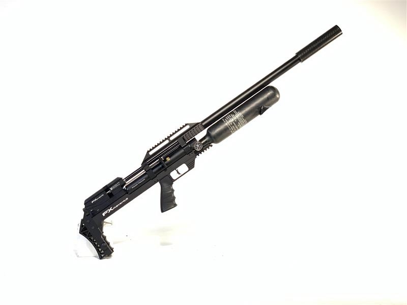 FX .22 MAVERICK BLACK SNIPER