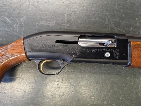 BERETTA 12 Gauge AL390