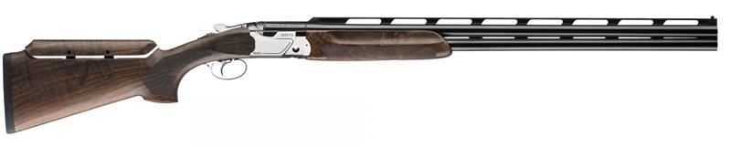 BERETTA 694 TRAP DTL S-RIB