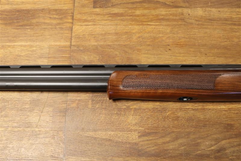 HAENEL 12 Gauge JAEGER 11