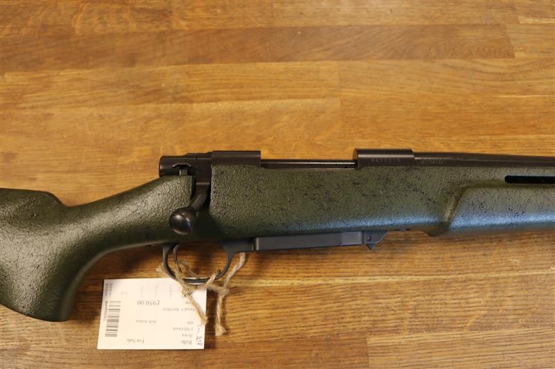 HOWA .308 1500 GREEN