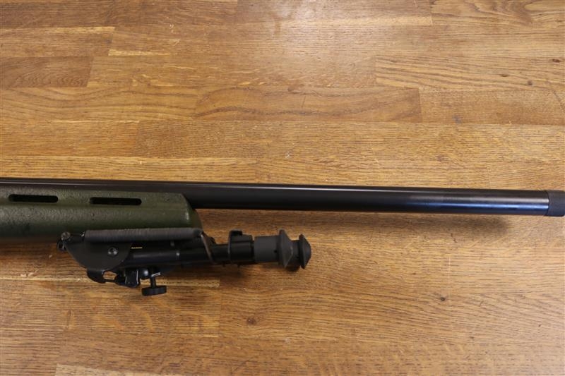 HOWA .308 1500 GREEN