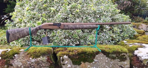 EB ARMS 12 Gauge BLACKTHORN Bronze Camo